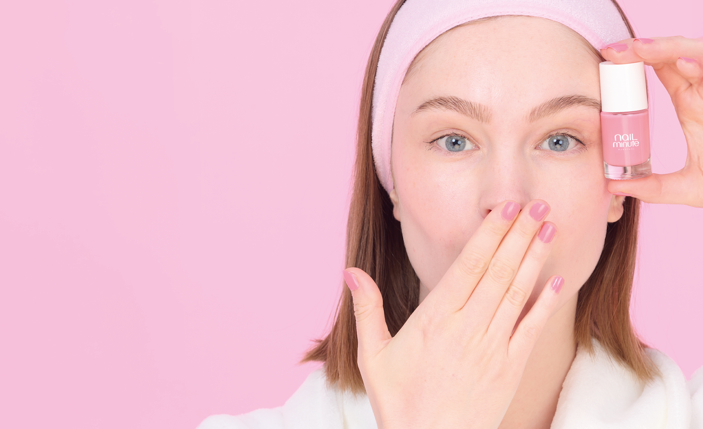 Comment renforcer des ongles mous et cassants ?