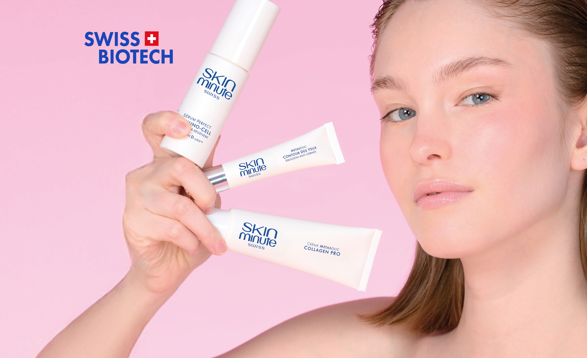 Prendre soin de sa peau du visage en hiver — conseils Bodyminute