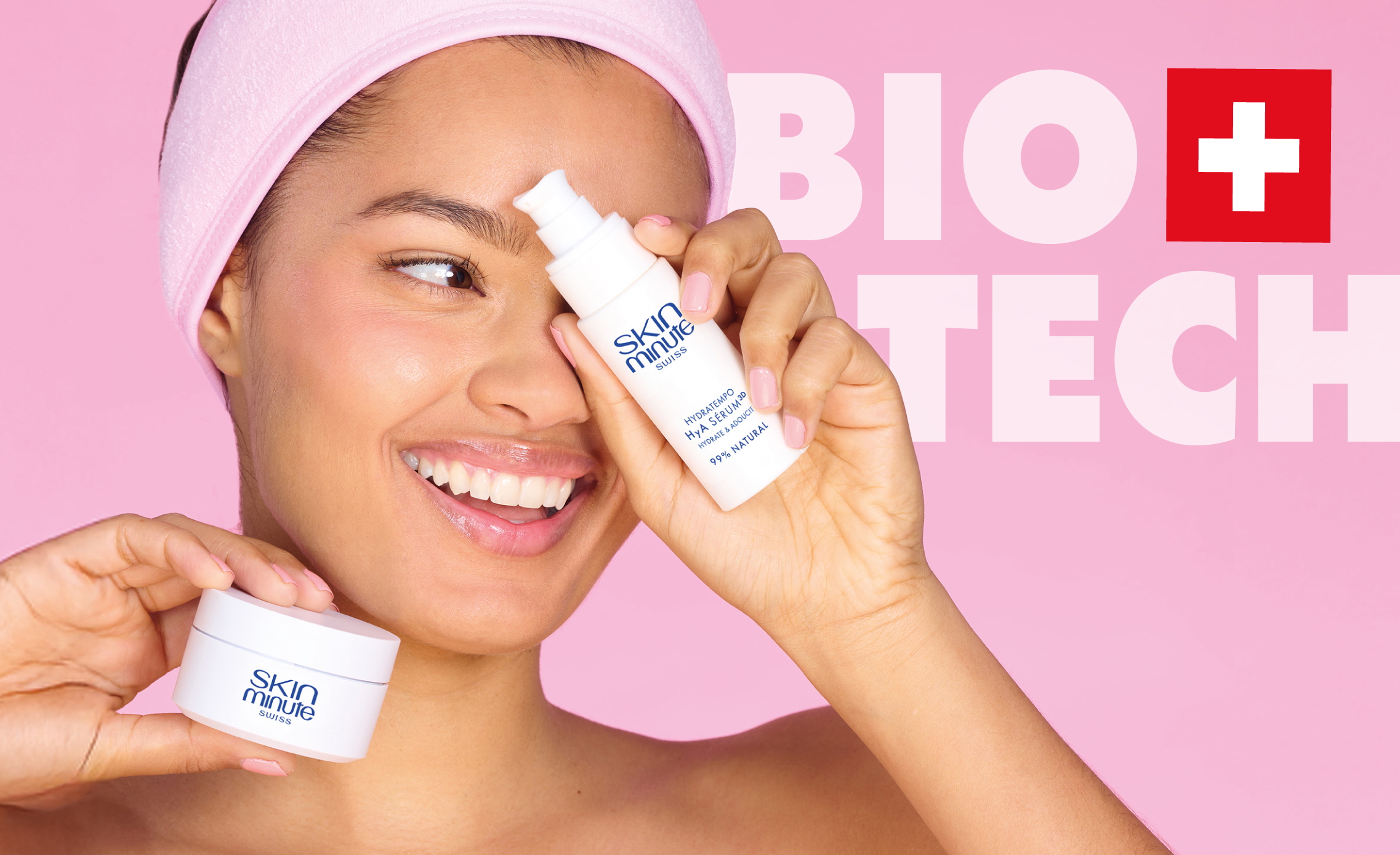 Soin du visage en hiver : conseils d'esthéticienne Bodyminute