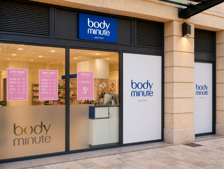 Institut beauté et épilation sans RDV à AIX EN PROVENCE – 13100