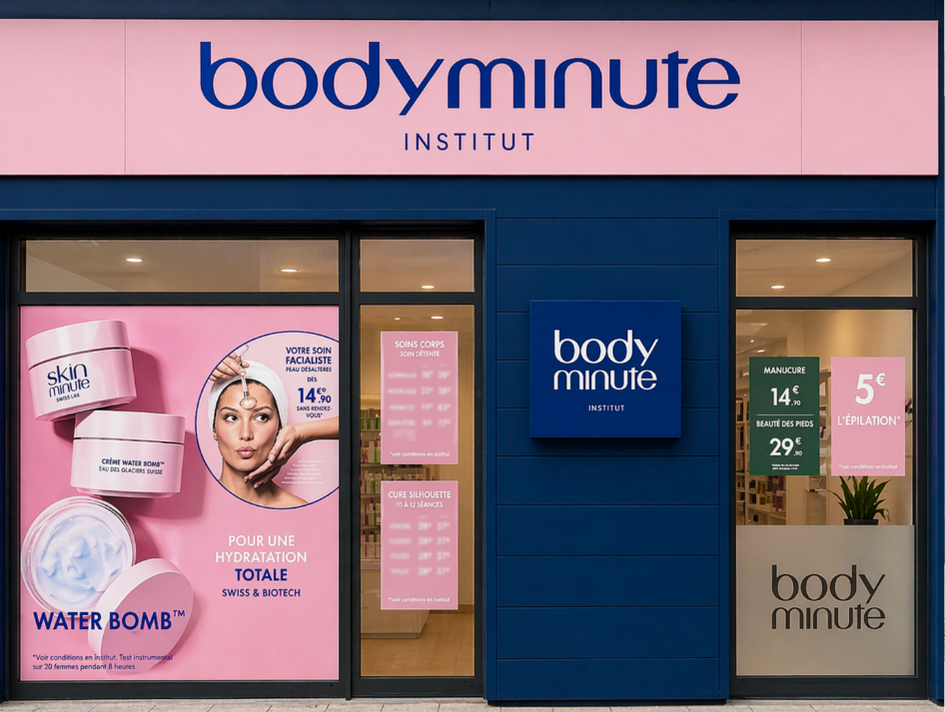 Institut beauté et épilation sans RDV à AJACCIO – 20167