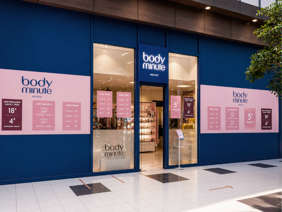 Institut beauté et épilation sans RDV à ALBI – 81000