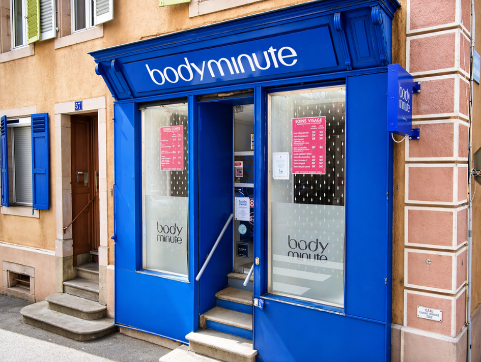 Institut beauté et épilation sans RDV à BELFORT – 90000