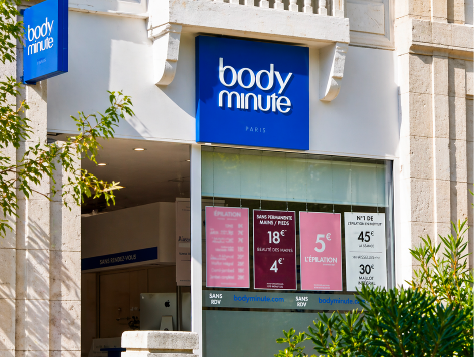 Institut beauté et épilation sans RDV à BIARRITZ – 64200