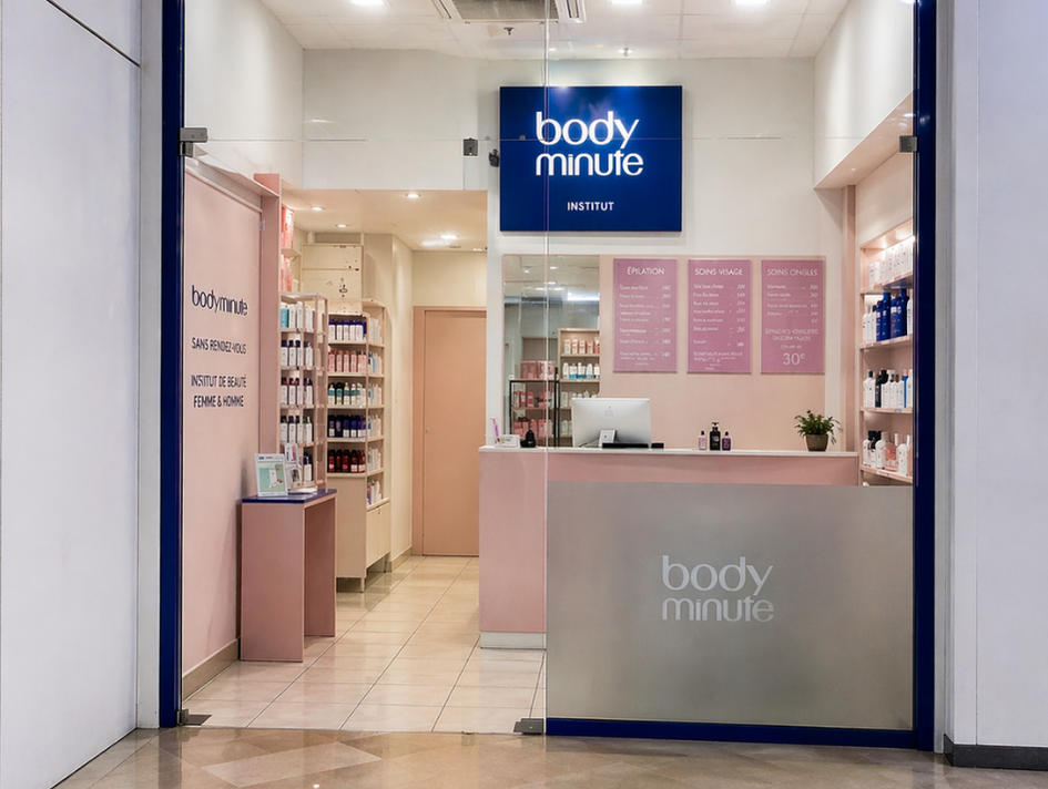 Institut beauté et épilation sans RDV à BLAGNAC – 31700