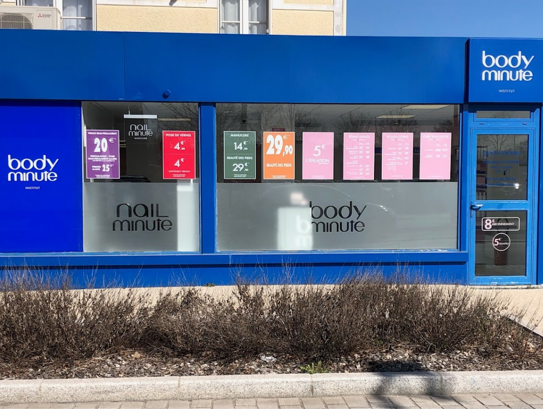 Institut beauté et épilation sans RDV à BOIS D’ARCY – 78260
