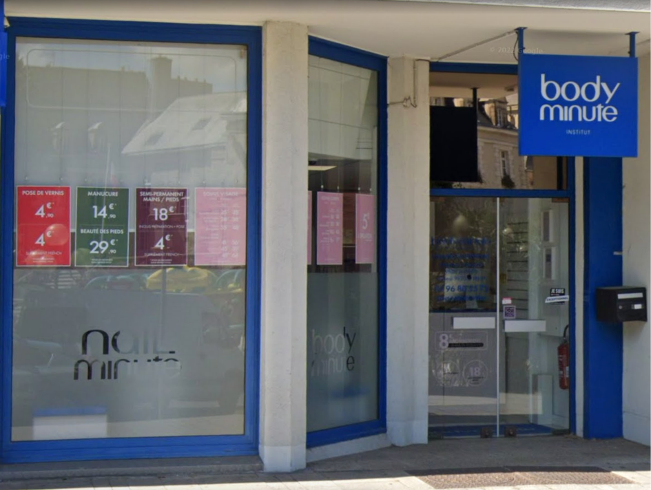 Institut beauté et épilation sans RDV à DINAN – 22100