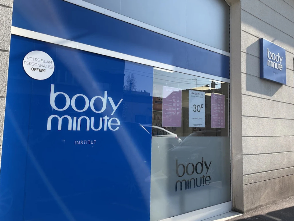Institut beauté et épilation sans RDV à DRANCY – 93700