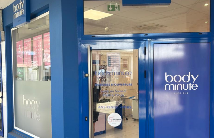 Institut de beauté et épilation sans RDV à SAINT-PIERRE – 97410 – La Reunion