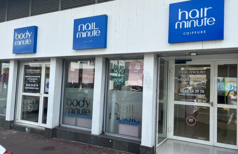 Institut beauté et épilation sans RDV à LE TAMPON – 97430 – La Reunion