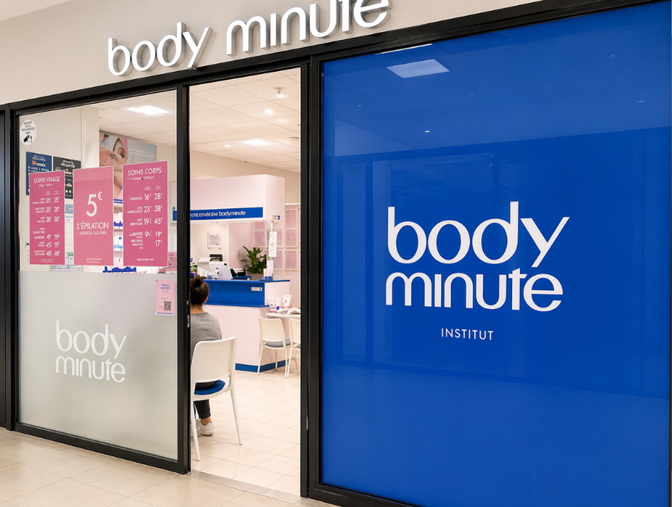 Institut beauté et épilation sans RDV à LISIEUX – 14100