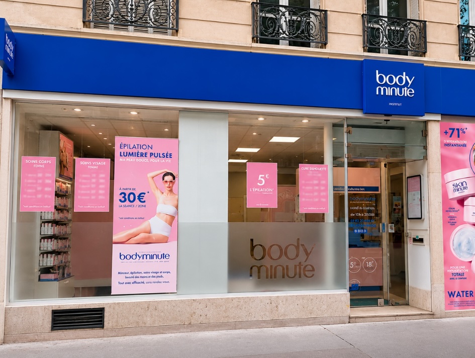Institut beauté et épilation sans RDV à PARIS – 75014