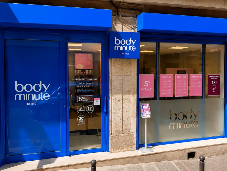 Institut beauté et épilation sans RDV à PARIS – 75006
