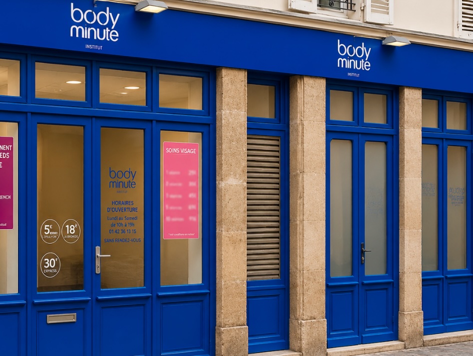 Institut beauté et épilation sans RDV à PARIS – 75005