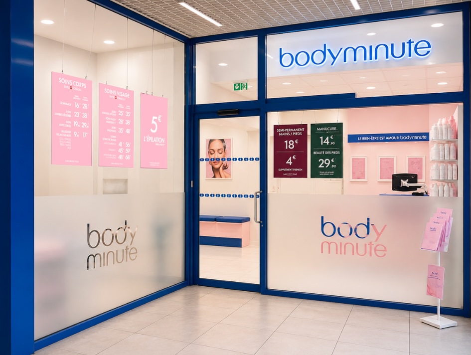 Institut beauté et épilation sans RDV à PUGET-SUR-AGENS – 83480