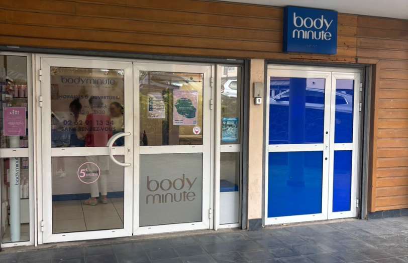 Institut beauté et épilation sans RDV à SAINT GILLES LES BAINS – 97434 – La Reunion