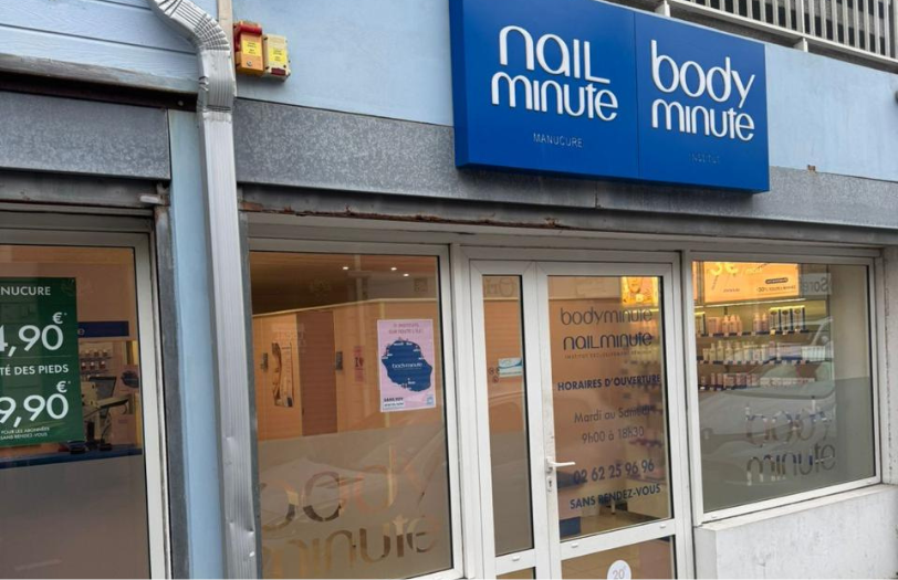 Institut beauté et épilation sans RDV à SAINT-PIERRE – 97410 – La Reunion