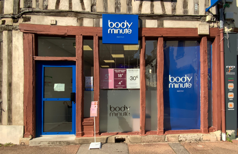 Institut beauté et épilation sans RDV à SENS – 89100