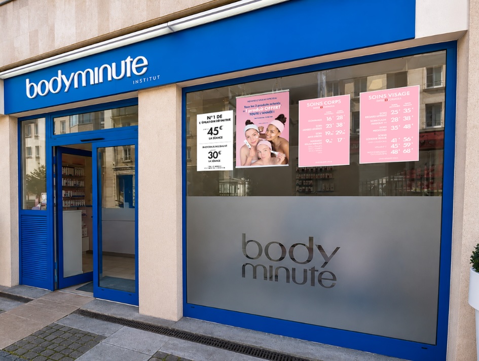 Institut beauté et épilation sans RDV à SEVRES – 92310