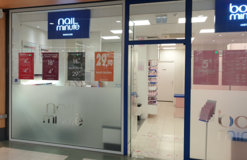 Institut beauté et épilation sans RDV à SAINT-QUENTIN-LE-FAYET – 02100