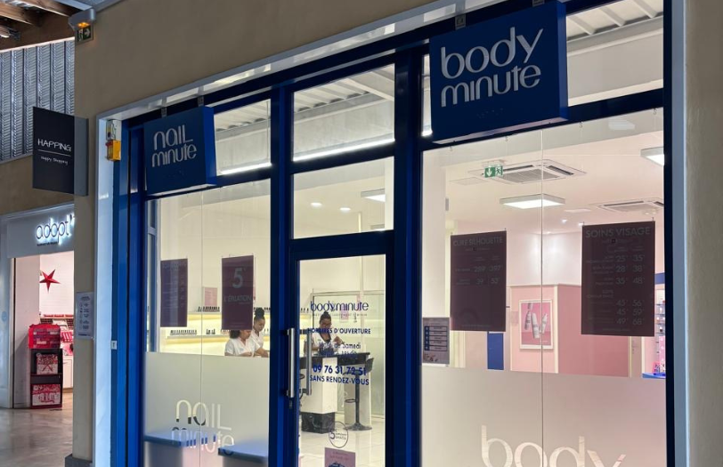 Institut beauté et épilation sans RDV à SAINT DENIS – 97400 – La Reunion
