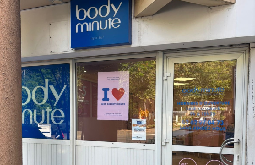 Institut beauté et épilation sans RDV à SAINT DENIS – 97400 – La Reunion