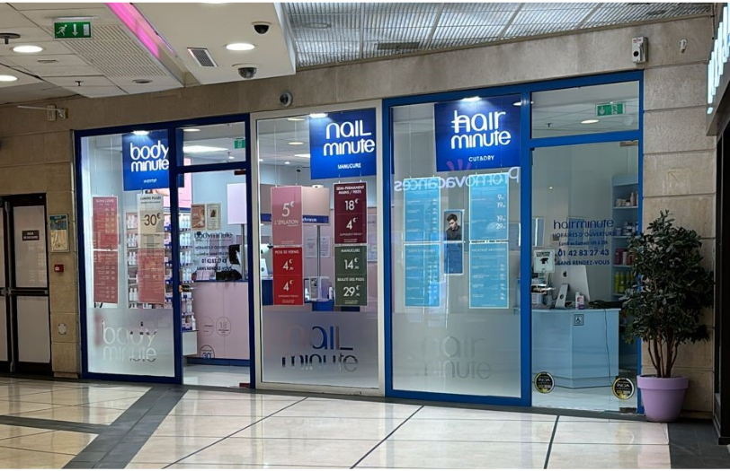 Institut beauté et épilation sans RDV à FONTENAY-SOUS-BOIS – 94120