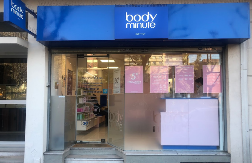 Institut beauté et épilation sans RDV à VINCENNES – 94300