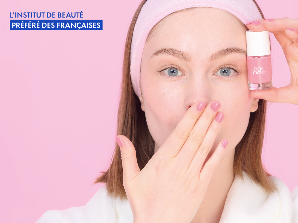 Soins des mains