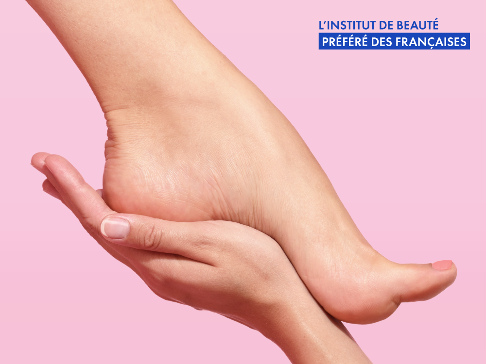 Beauté des pieds