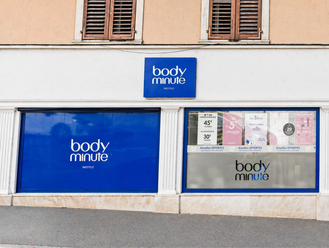 Institut beauté et épilation sans RDV à MONTBELIARD – 25200