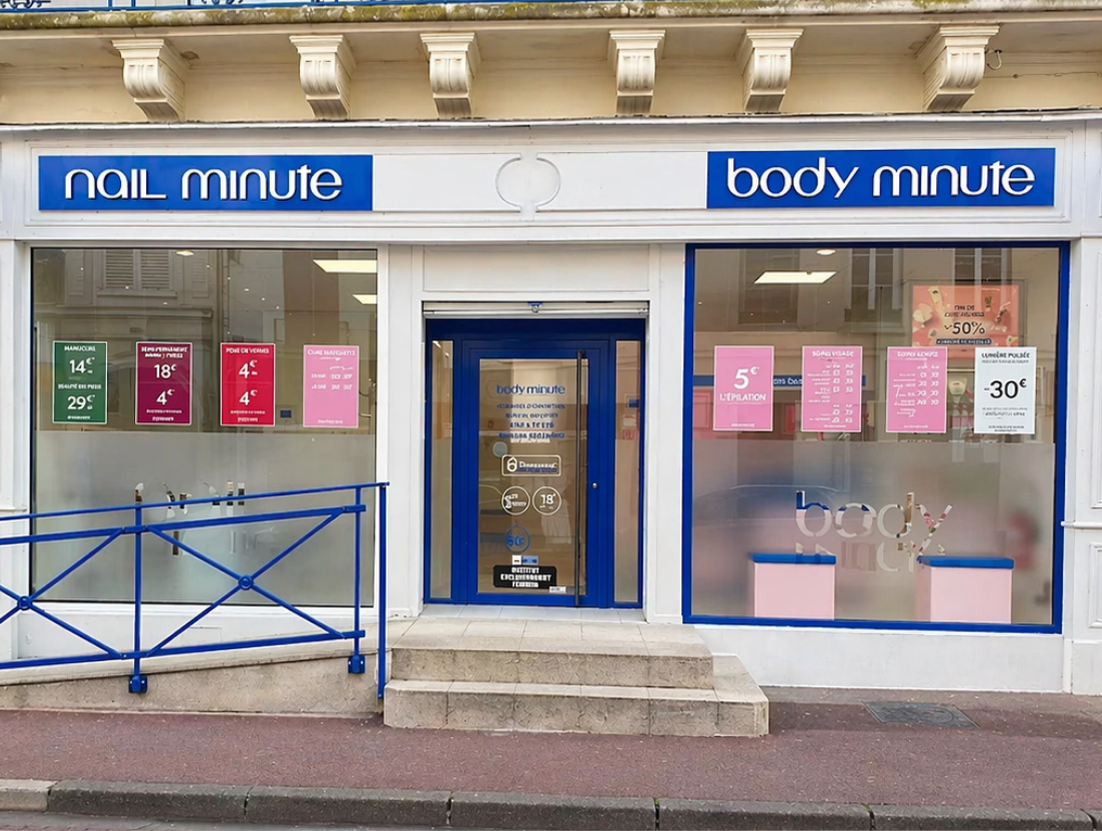 Institut beauté et épilation sans RDV à MONTEREAU – 77130