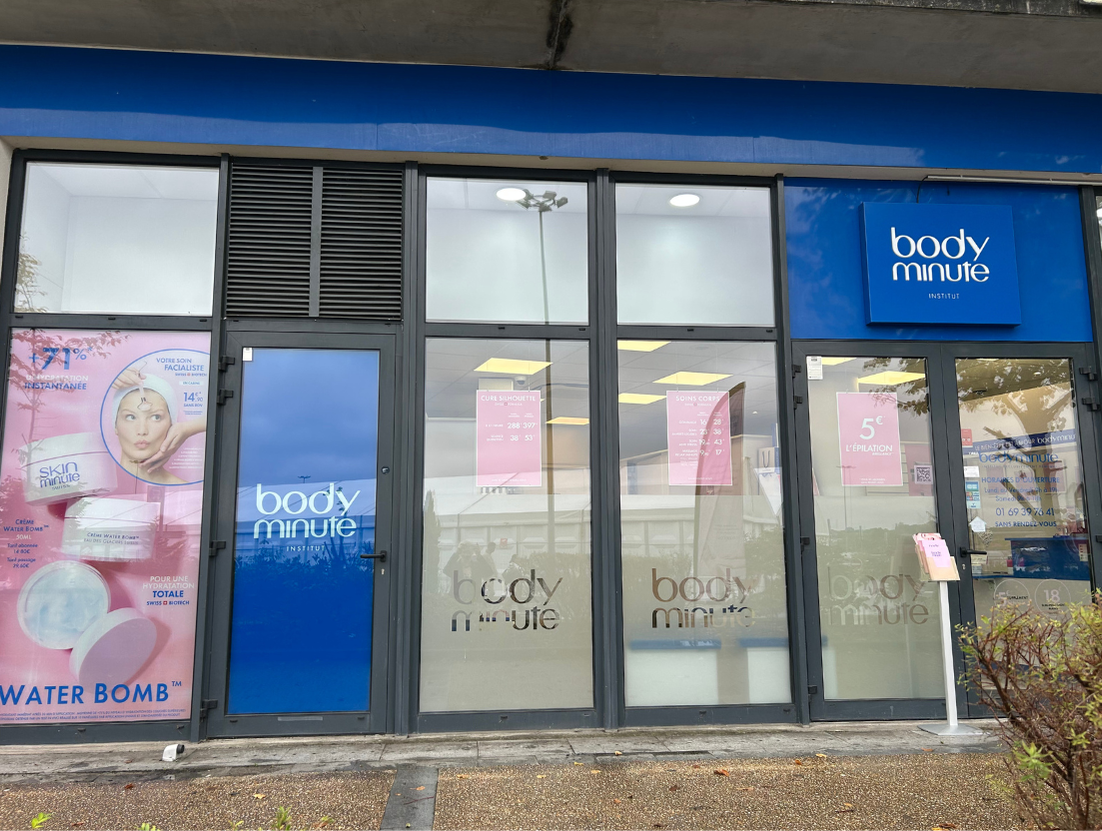 Institut beauté et épilation sans RDV à QUINCY SOUS SÉNART – 91480