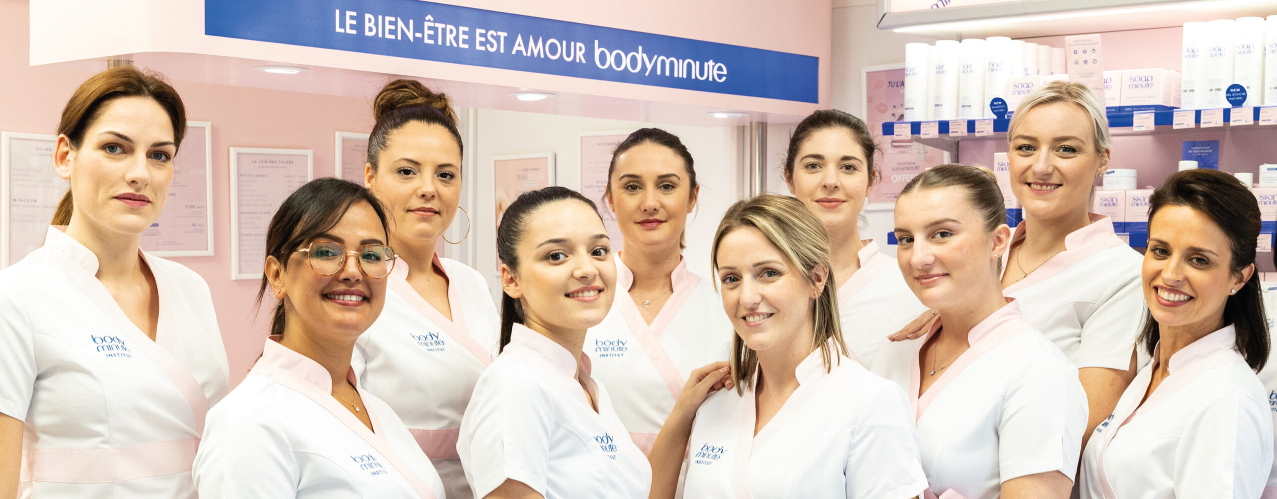 Recrutement