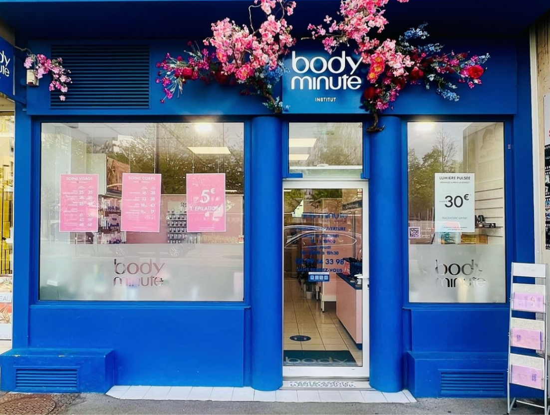 Institut beauté et épilation sans RDV à RENNES – 35000