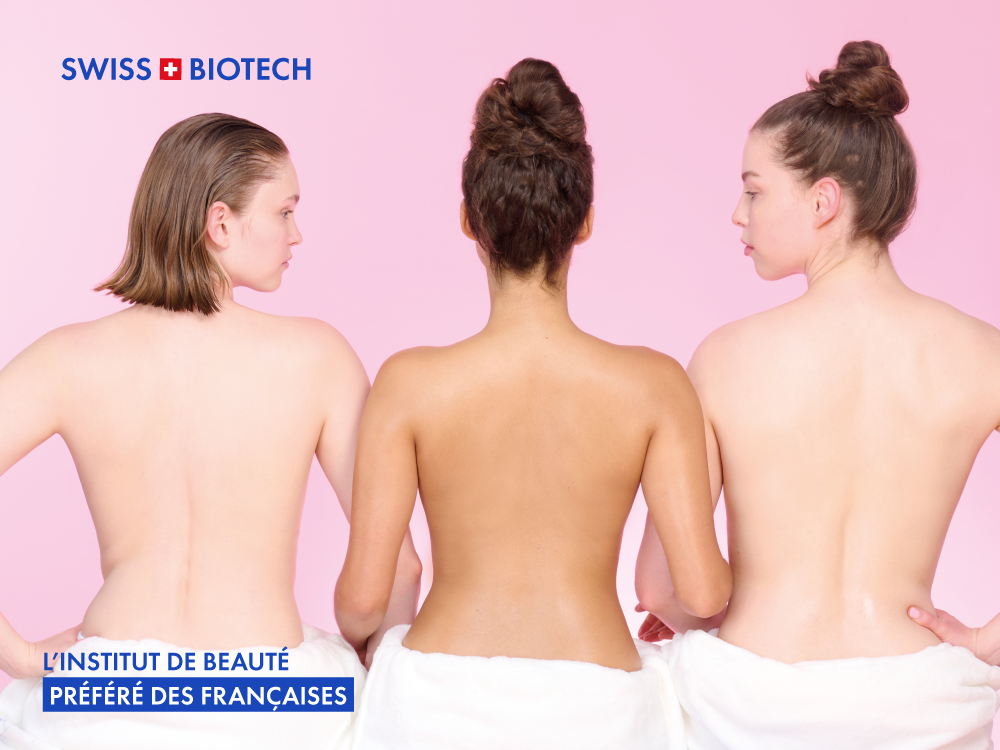 Soins du corps 🇨🇭