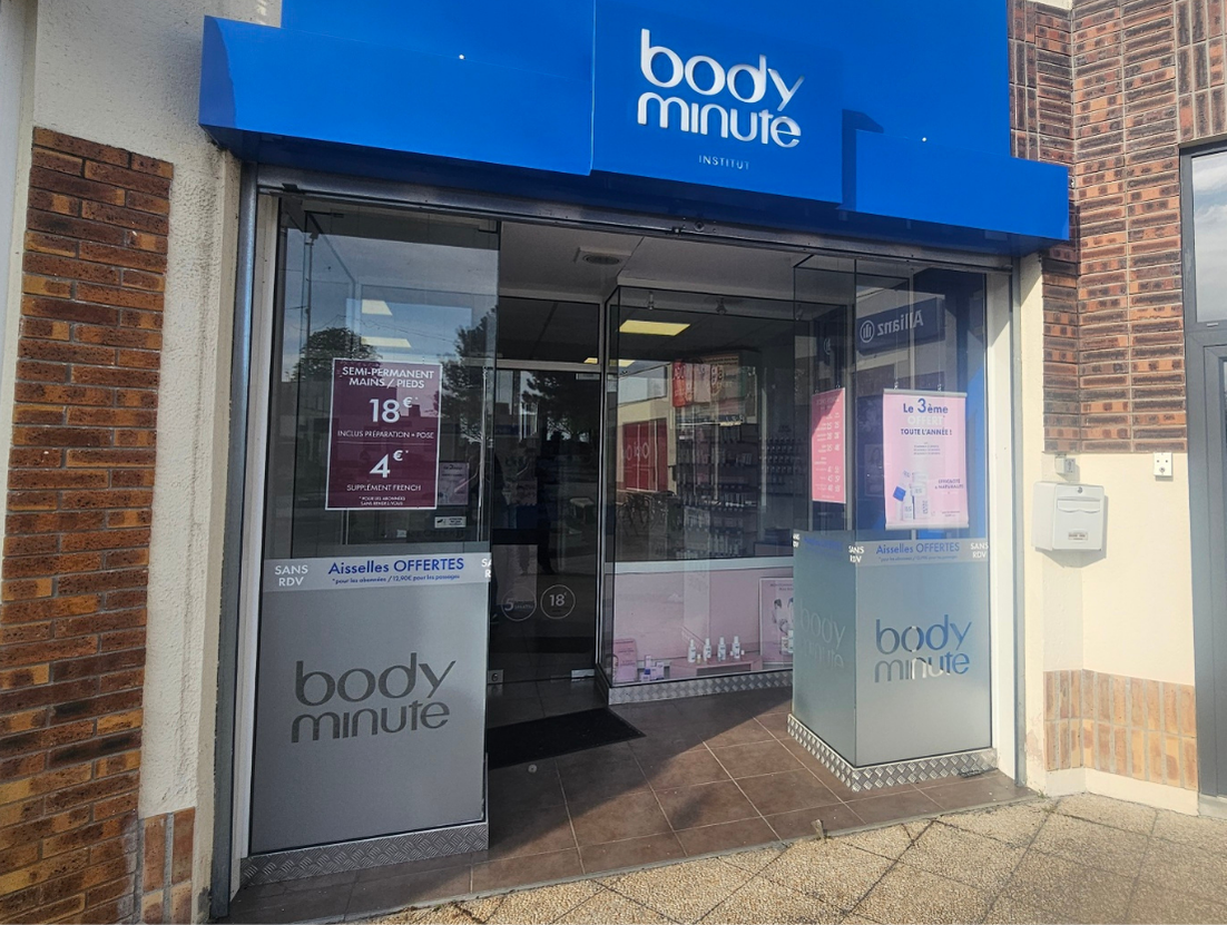 Institut beauté et épilation sans RDV à SAINT GERMAIN LES CORBEIL – 91250