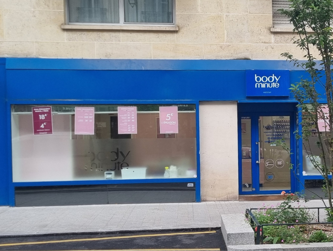 Institut beauté et épilation sans RDV à SAINT MANDE – 94160