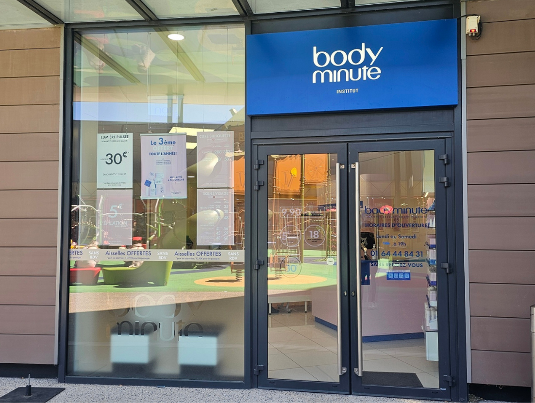 Institut de beauté et épilation sans RDV à SAINT-MARD – 77230