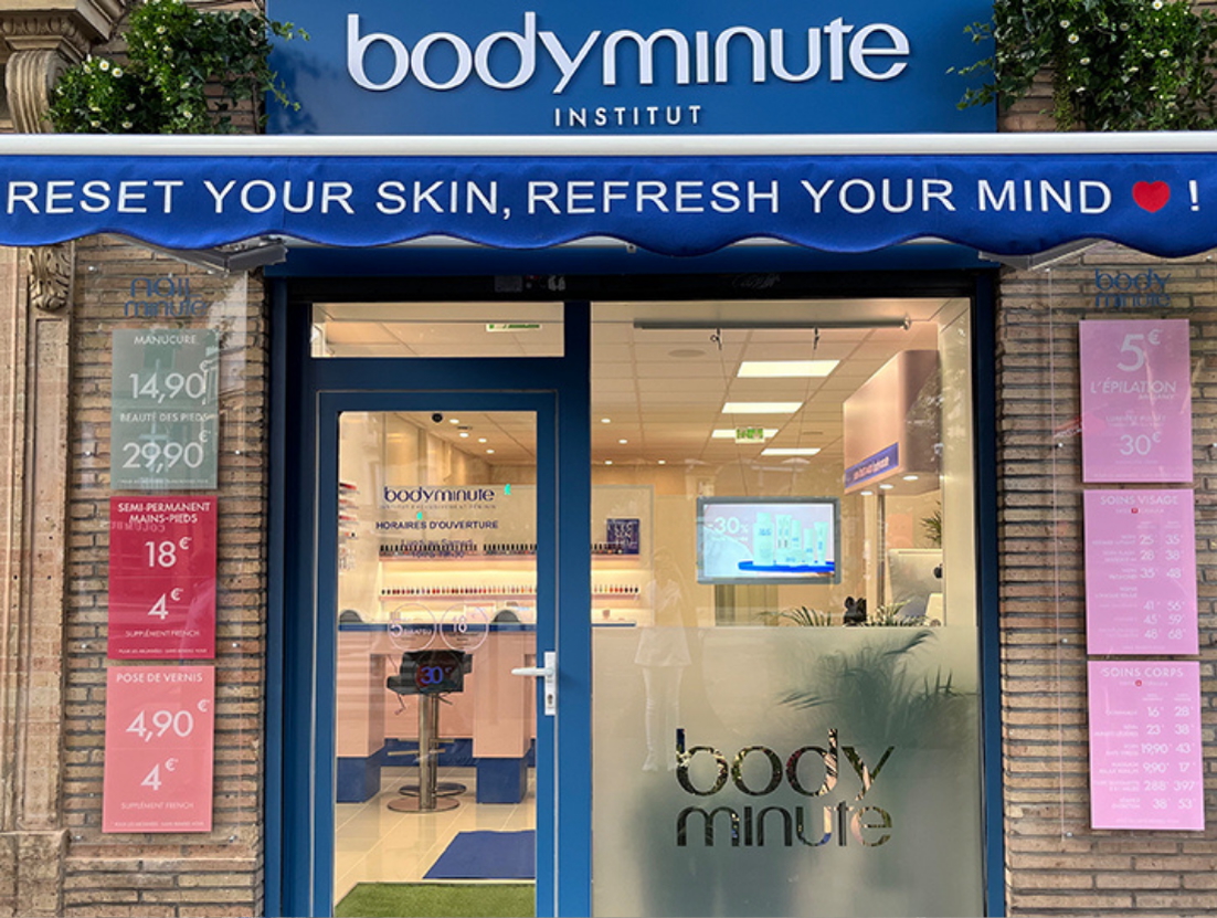 Institut beauté et épilation sans RDV à TOULOUSE – 31000