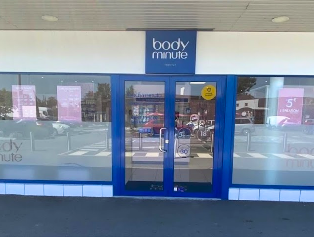 Institut beauté et épilation sans RDV à VANNES – 56000
