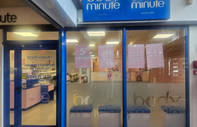 Institut beauté et épilation sans RDV à SAINT ANDRÉ – 97440 – La Reunion
