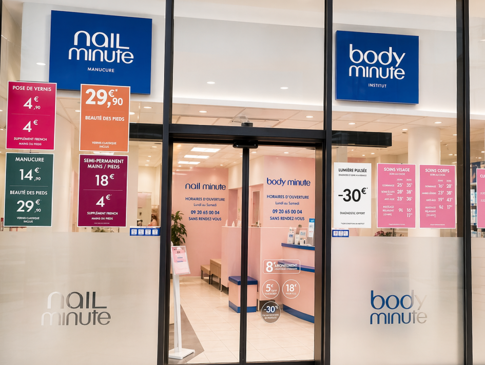 Institut beauté et épilation sans RDV à LILLE – 59000