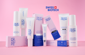 Produits Skinminute, Essentiel Beauté offert — institut Bodyminute